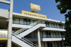 HECO Lyon sud Vienne - ex Premiere Classe