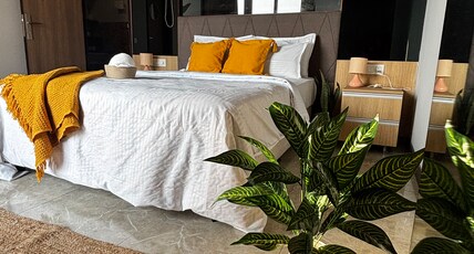 Ivy Homestays Room Type - Ivy Homestays