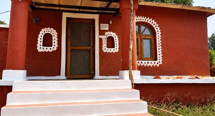 Marka bagicha hom stey Room Type - Marka bagicha hom stey