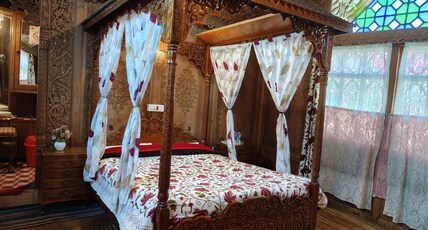 New Alzira Room Type - Suite Room