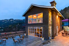 Pax And Opix Luxury Stays