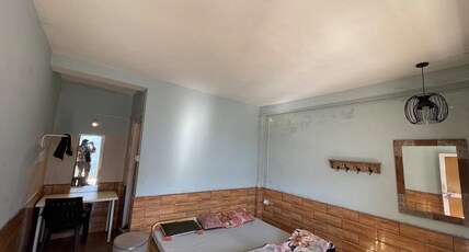 Full Moon Stay & Cafe Room Type - Parvati Valley