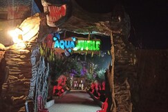 Aqua Jungle Water Park and Resorts