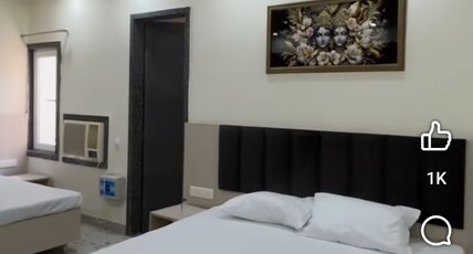 Shri Shyama Greens Room Type - Deluxe
