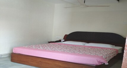 Hotel Suvidha Palace Room Type - Standard