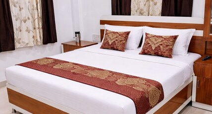 Janani Niwas | Matheran Room Type - AC - Deluxe Lobby  View