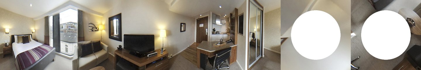 Staybridge Suites NEWCASTLE, an IHG hotel - Tap to explore photos