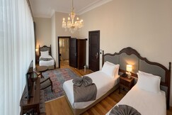 Ring Stone Hotels Old City