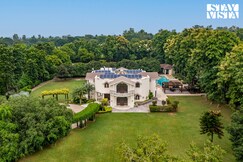 StayVista at Oasis @ Arhaan Farm