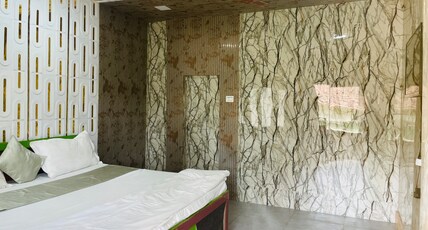 HOTEL NEELAM Room Type - Bedroom 13 NON AC