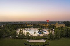 Hawthorn Suites by Wyndham Dwarka