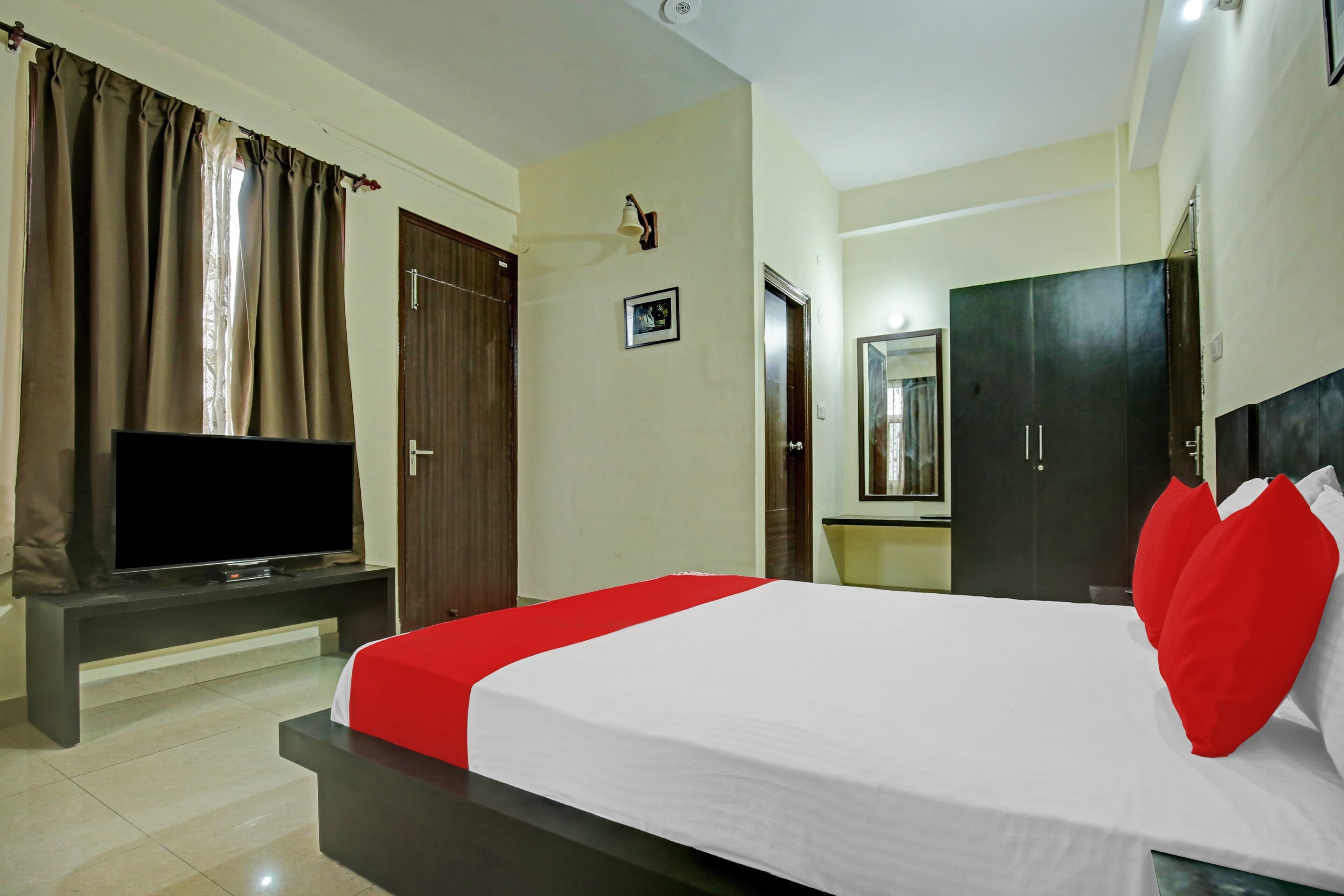 Hotel O Tableau Homestay - Tap to explore photos