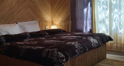 You Never Know Cottages Room Type - Private Room with attached Washroom