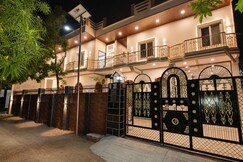 Address of Aadvik Residency