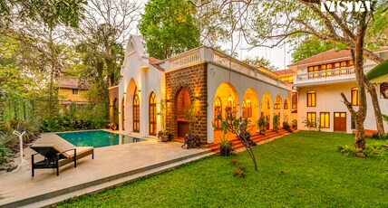 StayVista at Kismet Villa Room Type - StayVista at Kismet Villa