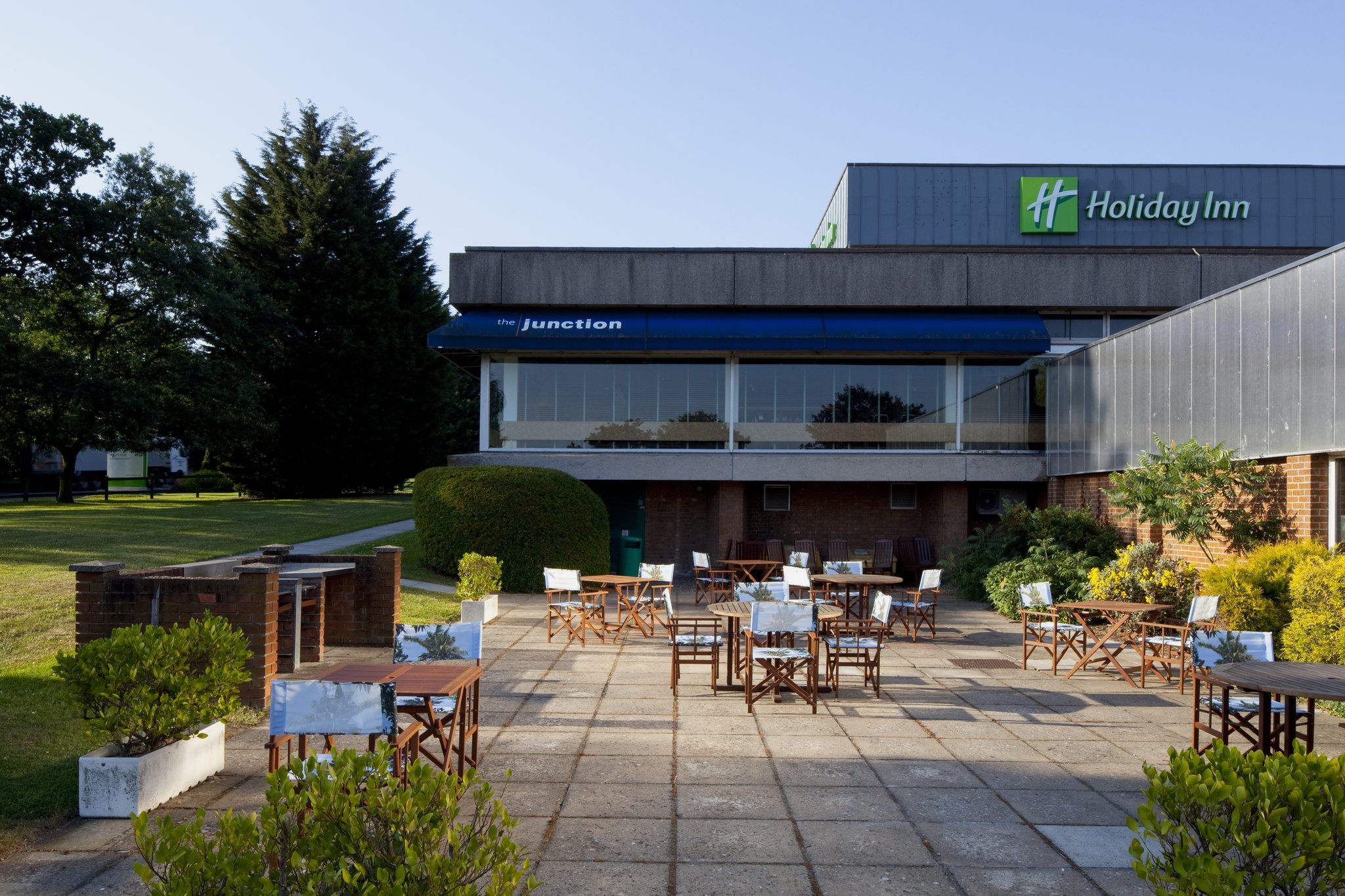 Holiday Inn NORWICH - Tap to explore photos