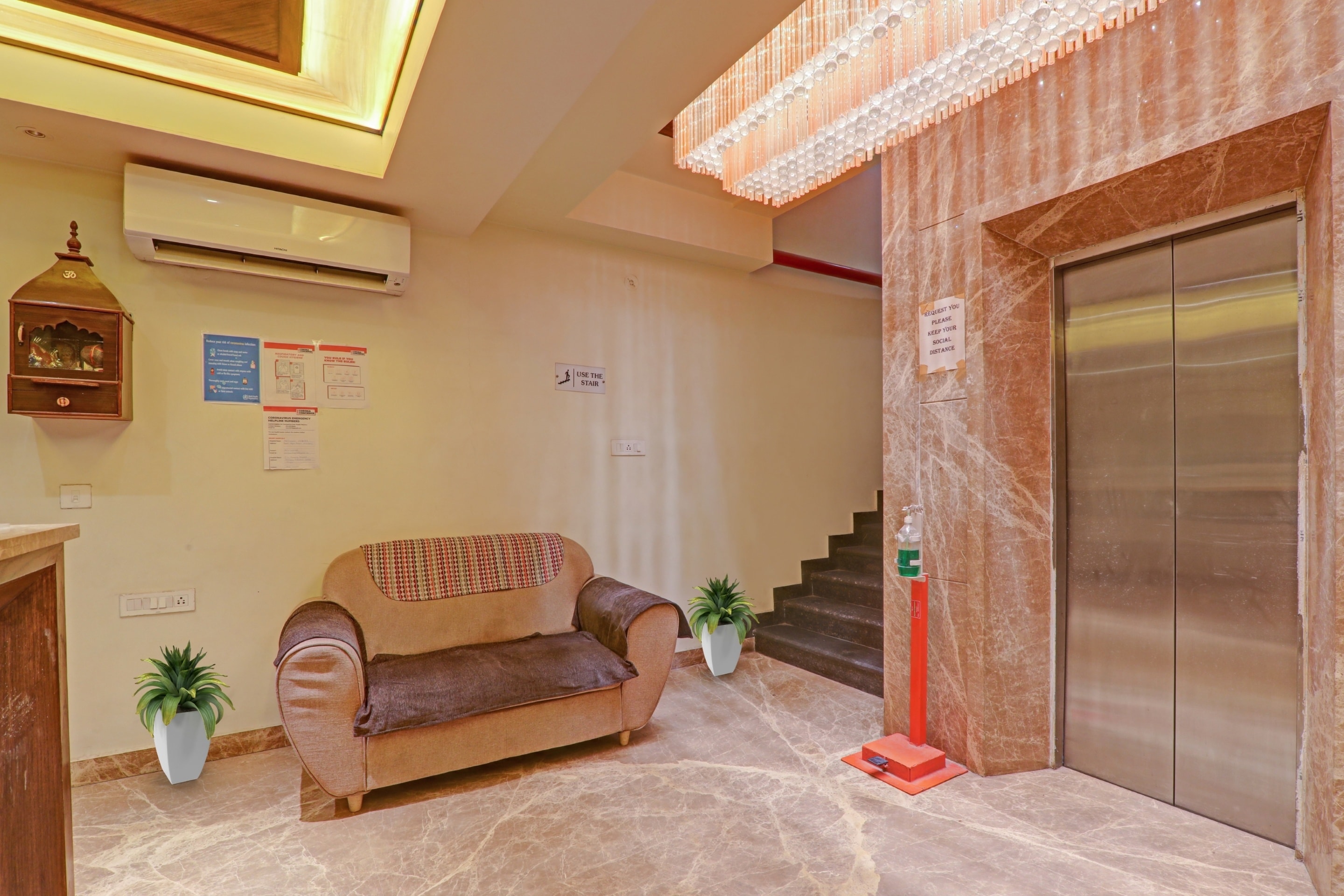 Townhouse Hotel Spotlight - Tap to explore photos