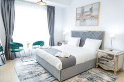 Happy Season JBR Murjan apartments -2