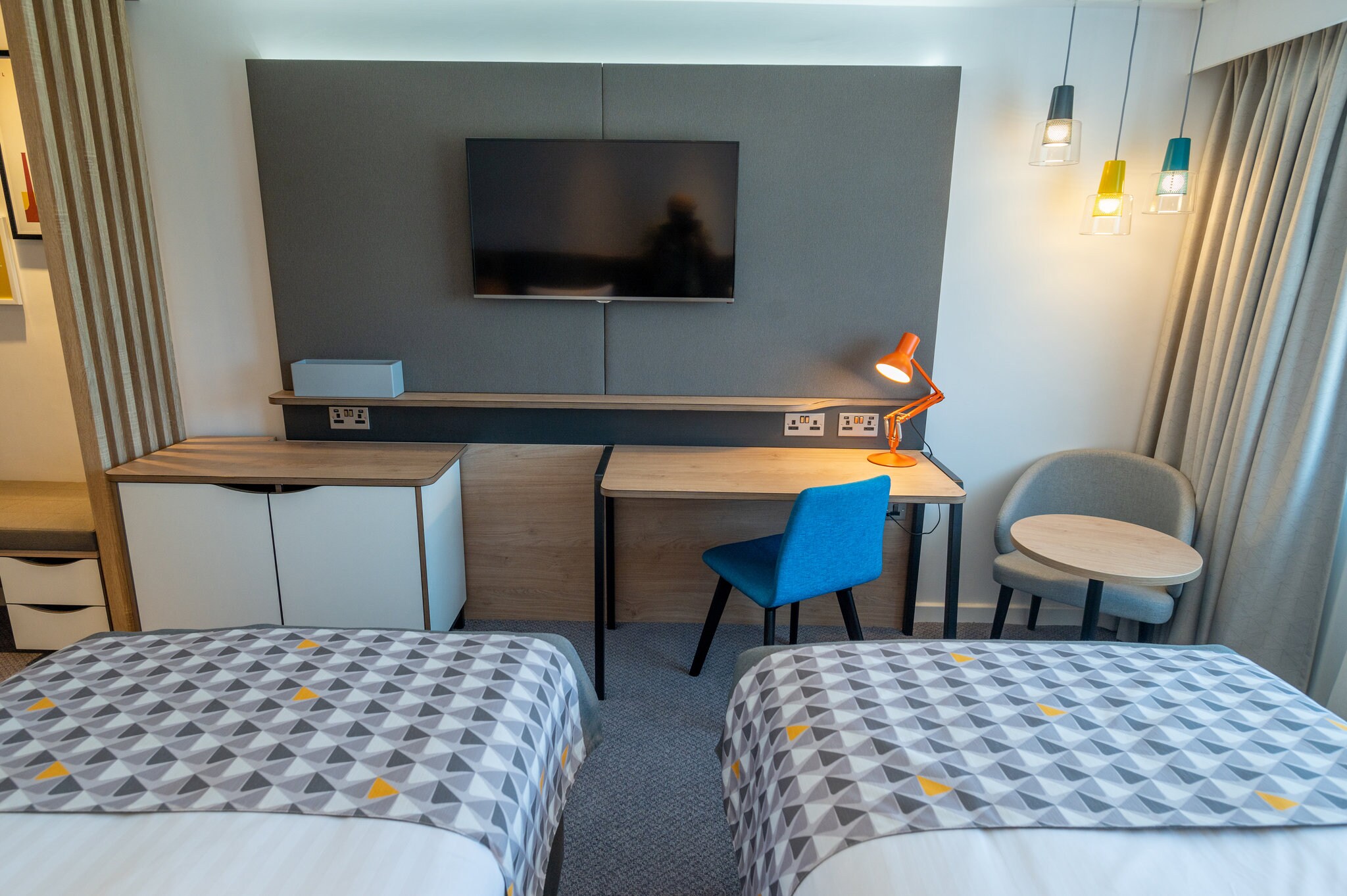 Holiday Inn - Leicester - Wigston - Tap to explore photos