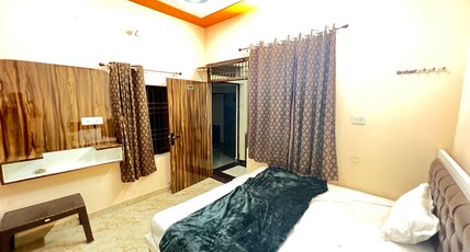 The Orchid Villa Room Type - Double Deluxe Room