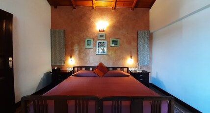 Abbotsford Prasada Bhawan Room Type - Standard Room
