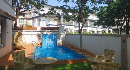 Luxevistas Room Type - Luxevistas