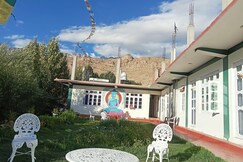 Nehru homestay