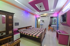 Hotel O Kamadhenu Lodge