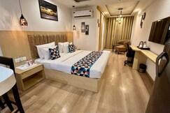 The Grand Anukampa Skyline Suites