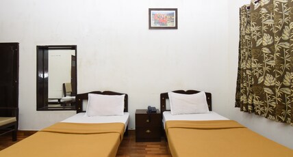 Sher Vilas Heritage Room Type - Deluxe room