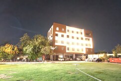 Address of Hotel Utsav