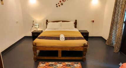 Soka MalangFehmi Room Type - Soka MalangFehmi