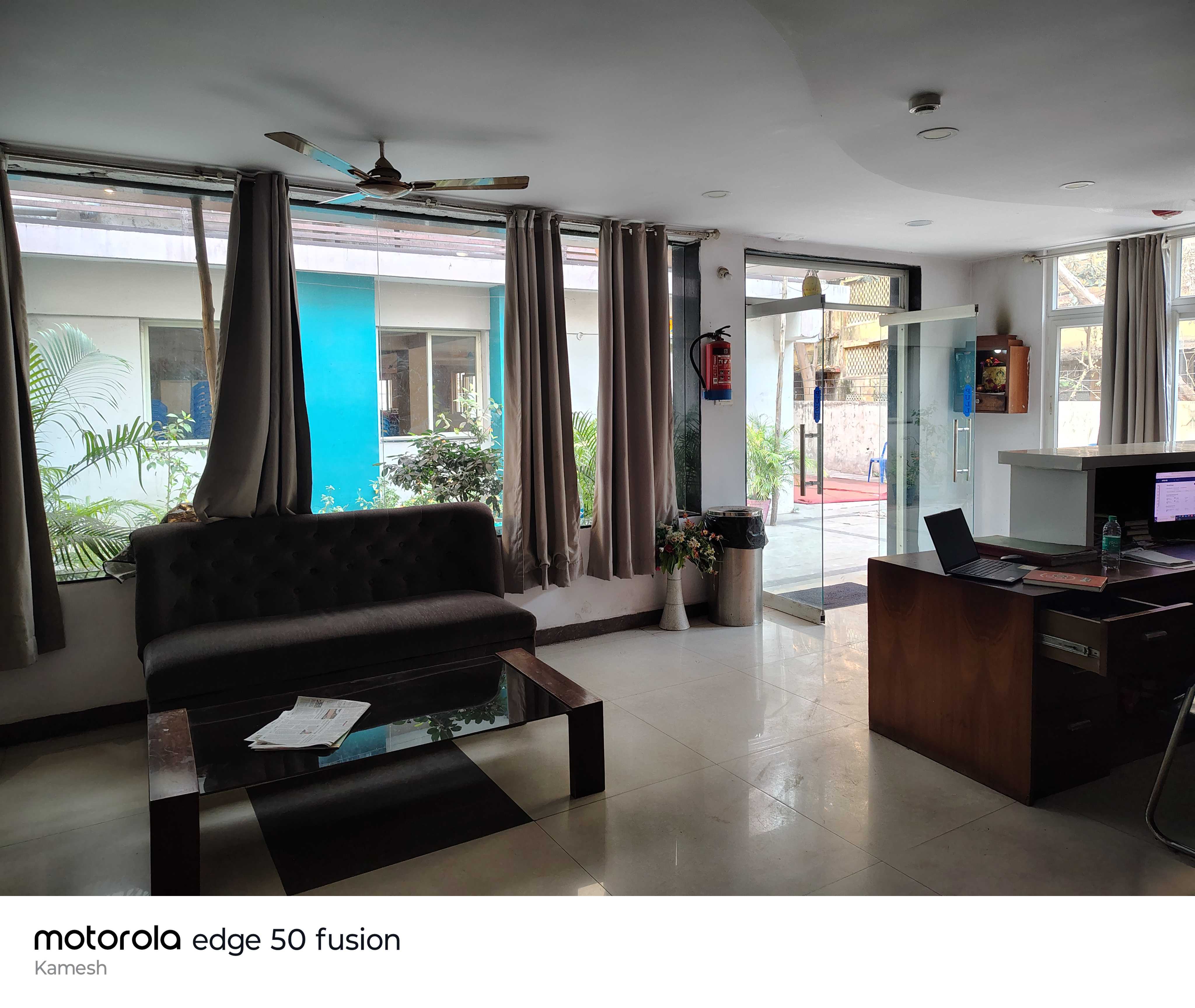 Hotel O Karthikeya Pride - Tap to explore photos