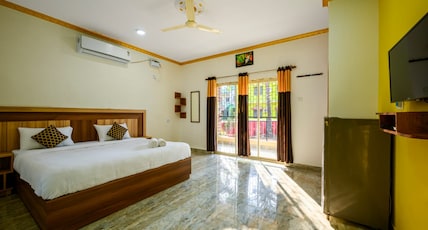 Ronz Vista da Praia | Rooms with Wi-Fi Room Type - Deluxe Studio apartments Ronz Vista da Praia | Rooms with Wi-Fi Room Type - Deluxe Studio apartments