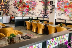 Raj Manglam Hotel