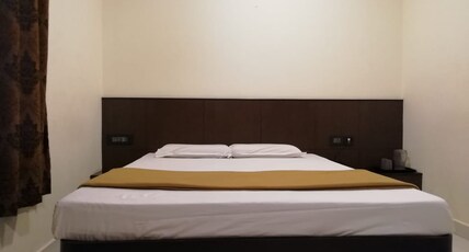Hotel Orion Stay Room Type - Deluxe AC