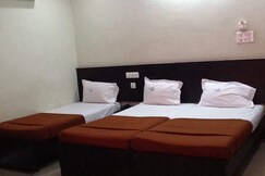 SURYA LODGE