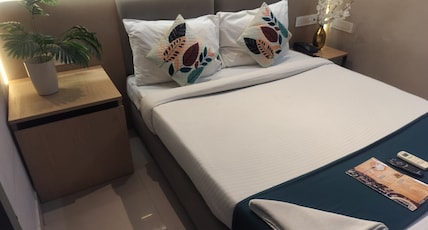 MAYFAIR TOWER Room Type - Premium MAYFAIR TOWER Room Type - Premium