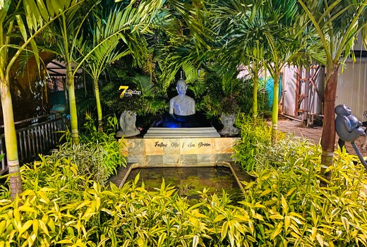 SpicyMango 7 Monkey Hills Resort