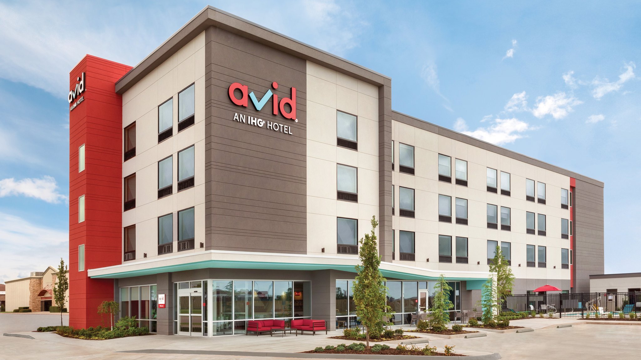 avid hotel Chattanooga South - Ringgold, an IHG Hotel - Tap to explore photos