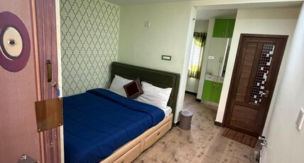 Forever cottages by sait's hospitality Room Type - Standard Room