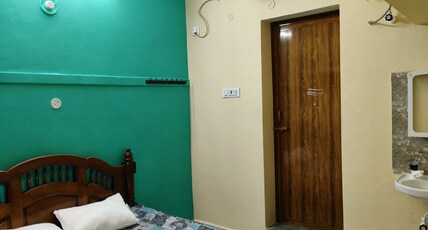 Ten Stay Residency Room Type - Private 2- Bedroom near Eden beach