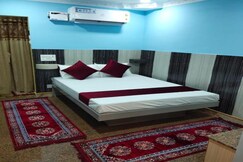 Chakravarthy Holidays