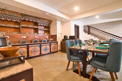 Voyage Glenz Resort