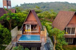 KAP KOROME VILLAGE RESORT