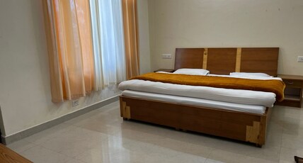 Hotel The Travica Room Type - Family Room