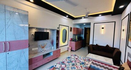 Skyin Stay Room Type - Skyin Stay