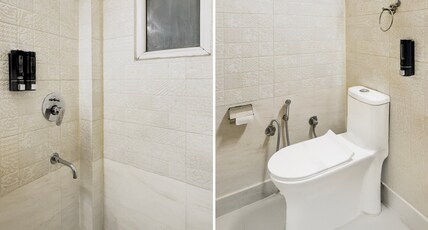 Townhouse Hotel Silver Saffron Room Type - Classic