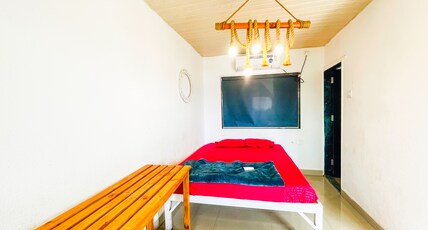 Hakunamatata camping Room Type - Bedroom 14