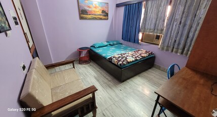 Magenta Homestay Room Type - Kamini